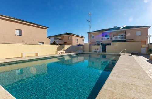 Vinaros House | Wunder Haus by Interhome