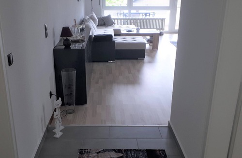 Weinheim Apartment | Wunderschön Wohnen in Weinheim
