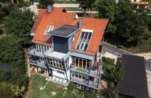 Neunkirchen a. Sand Apartment | Wunderschöne Ferienwohnung am Glatzenstein im Nürnberger Land