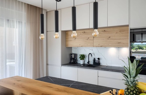 Dracevac House | Wunderschöne Villa mit Schwimmbad, Grill, Wifi, Kostenloses Wlan