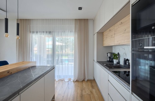 Dracevac House | Wunderschöne Villa mit Schwimmbad, Grill, Wifi, Kostenloses Wlan