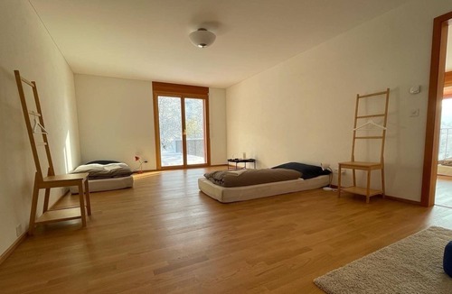 Gempen House | Wunderschönes Gästehaus mit Grandioser Aussicht