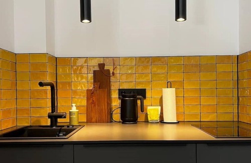 Stelle Apartment | Wunderschönes Studio für 2 Personen an der Elbe