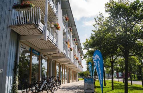 Bad Birnbach Apartment | wundervolles Studio am Kurpark in Bad Birnbach