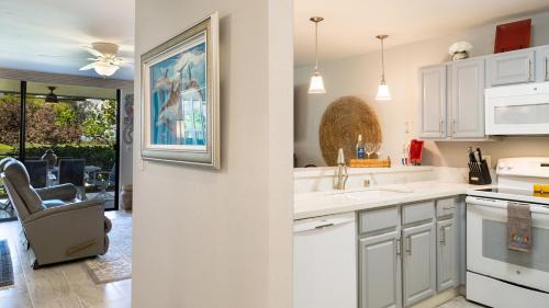 Waikoloa Village Apartment | Wv B103 - Hawaiiandp