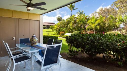 Waikoloa Village Apartment | Wv B103 - Hawaiiandp