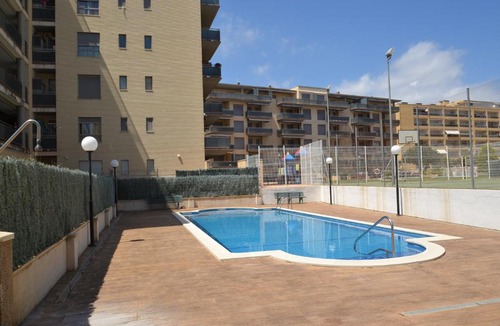 La Pineda Apartment | WVP - ALBENIZ
