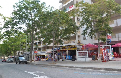 Salou Apartment | WVP - Catalunya 4