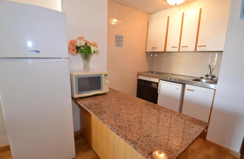 Salou Apartment | WVP - Catalunya 6