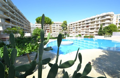 Salou Apartment | WVP - Catalunya 6