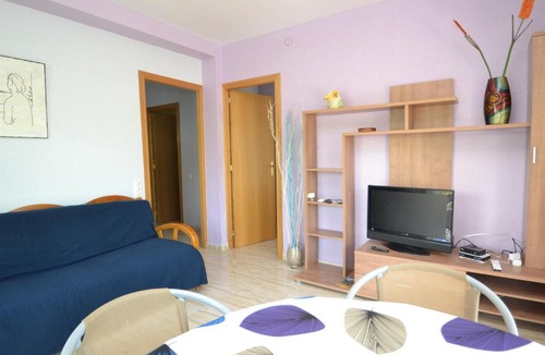 Salou City Centre Apartment | WVP - ELENA