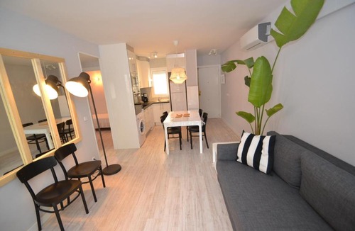 Salou City Centre Apartment | WVP - GAVINA