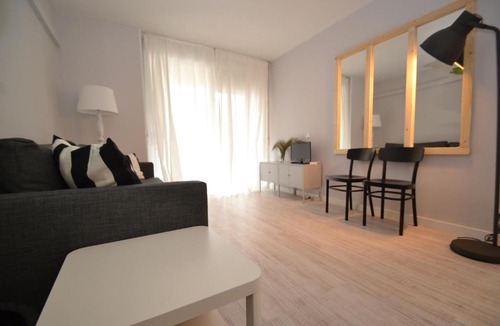 Salou City Centre Apartment | WVP - GAVINA