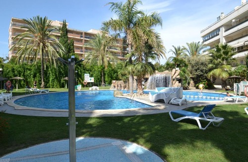 Salou Apartment | WVP - JARDINES FAMILY 4
