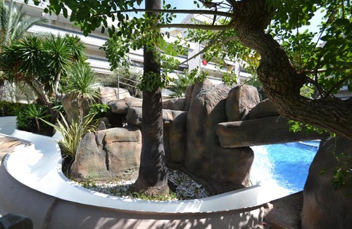 Salou Apartment | WVP - JARDINES FAMILY 4