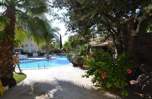 Salou Apartment | WVP - JARDINES FAMILY 4