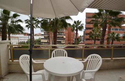 Salou Apartment | WVP - JARDINES FAMILY 4