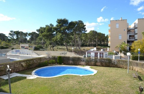 Cap de Salou Apartment | WVP - MONTSERRADA 2