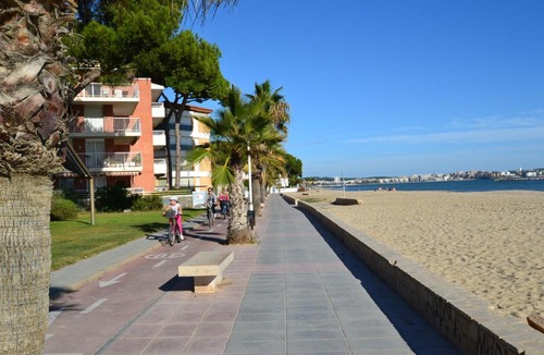 Cambrils Apartment | WVP- Pins i Mar