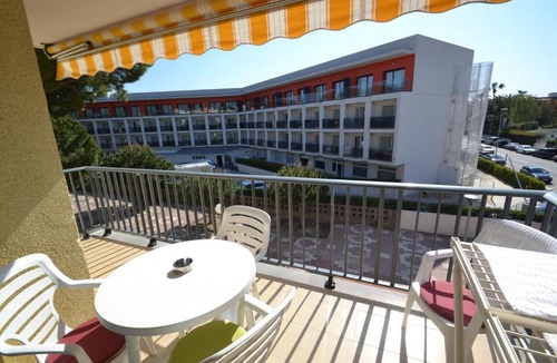 Cambrils Apartment | WVP- Pins i Mar