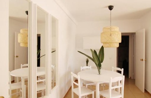 Cambrils Apartment | WVP- Pins i Mar