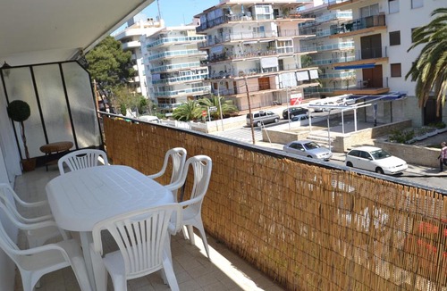 Salou City Centre Apartment | WVP - ROSANA