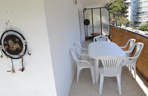 Salou City Centre Apartment | WVP - ROSANA