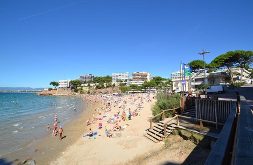 Salou City Centre Apartment | WVP - ROSANA