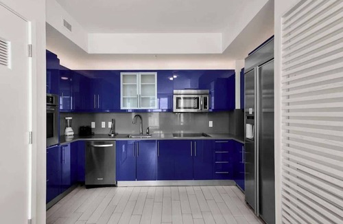 Central Beach Condo | WVR Vacation Residences 709