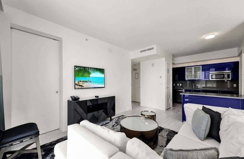 Central Beach Condo | WVR Vacation Residences 709