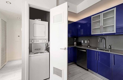 Central Beach Condo | WVR Vacation Residences 709