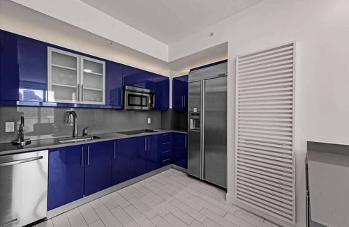 Central Beach Condo | WVR Vacation Residences 709