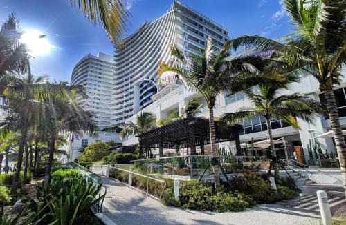 Central Beach House | WVR Vacation Residences 1807