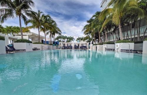 Central Beach House | WVR Vacation Residences 1807