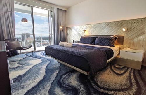 Central Beach House | WVR Vacation Residences 1807