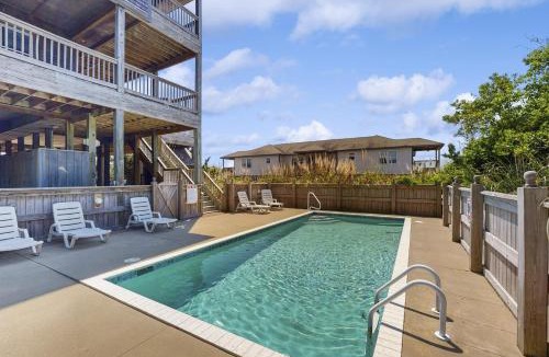 Waves House | WVSIS2 2BNWaves
