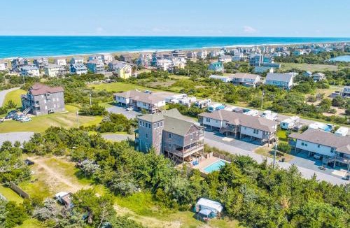 Waves House | WVSIS2 2BNWaves