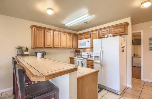 New Braunfels Condo | WW B201 Guadalupe Getaway