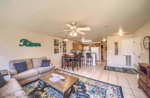 New Braunfels Condo | WW B201 Guadalupe Getaway
