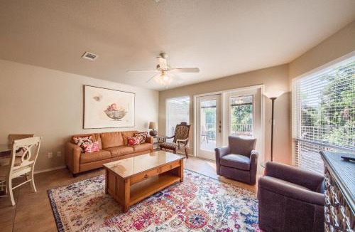 New Braunfels Apartment | WW H303 Dreams and Streams
