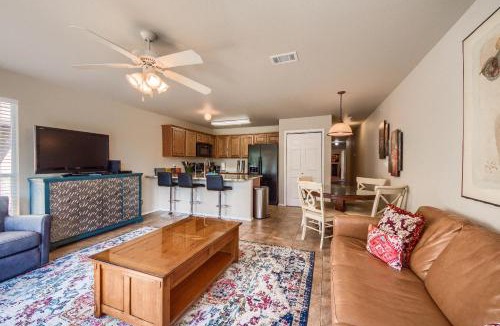 New Braunfels Apartment | WW H303 Dreams and Streams