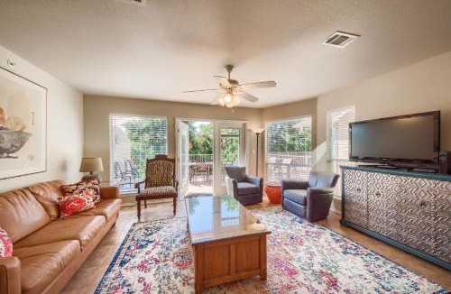 New Braunfels Apartment | WW H303 Dreams and Streams