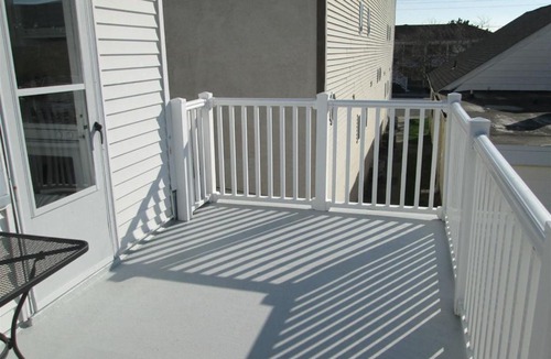 Wildwood Apartment | WW242 East Hand Avenue, 2nd Floor