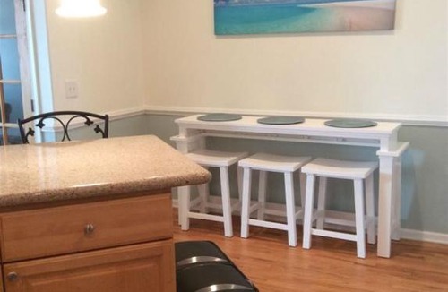 Wildwood Apartment | WW413 West Taylor Avenue