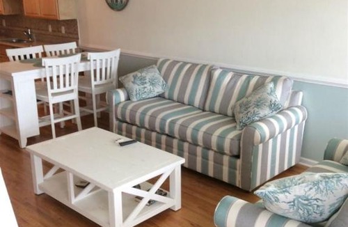 Wildwood Apartment | WW413 West Taylor Avenue