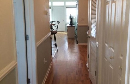 Wildwood Apartment | WW413 West Taylor Avenue