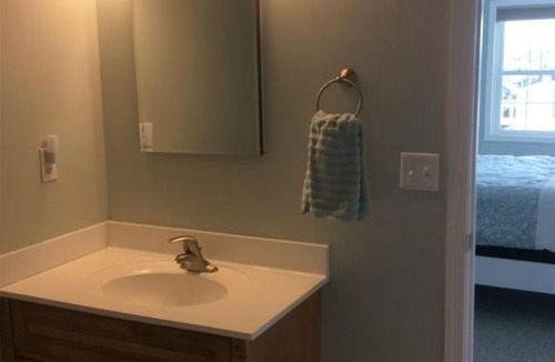 Wildwood Apartment | WW413 West Taylor Avenue