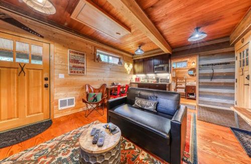 Government Camp Hotel | Wy'east Nest