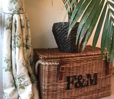 South Acton Apartment | Wyatt Court