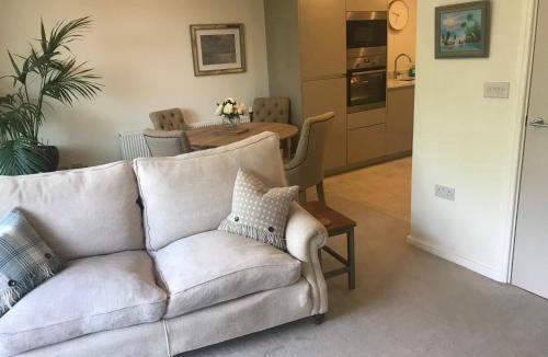 South Acton Apartment | Wyatt Court